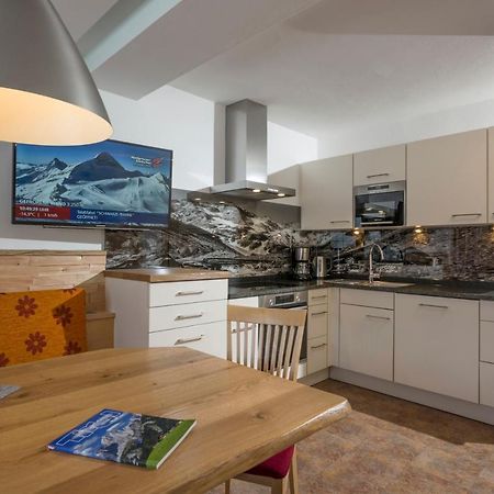 Fernblick Lejlighed Mayrhofen Eksteriør billede