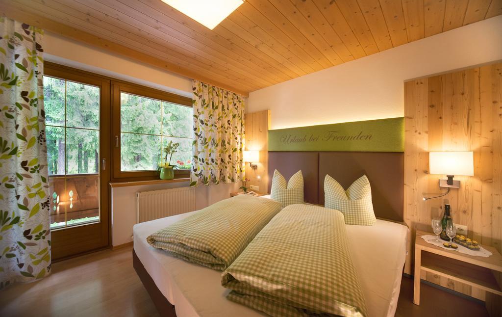 Fernblick Lejlighed Mayrhofen Værelse billede