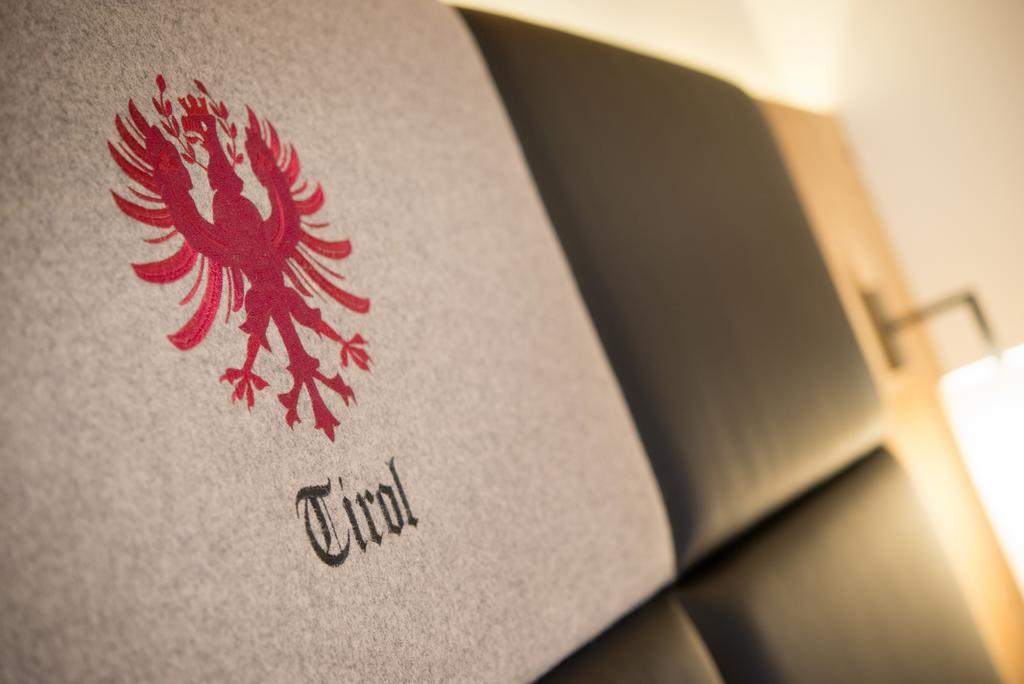 Fernblick Lejlighed Mayrhofen Værelse billede