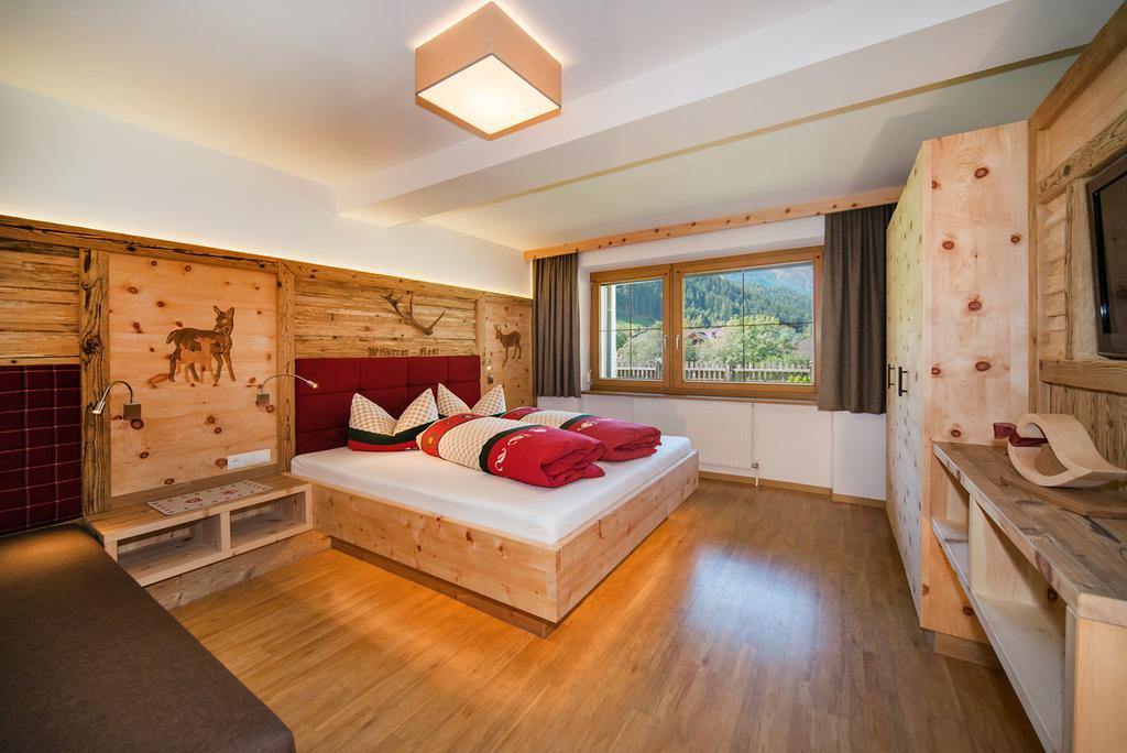 Fernblick Lejlighed Mayrhofen Eksteriør billede