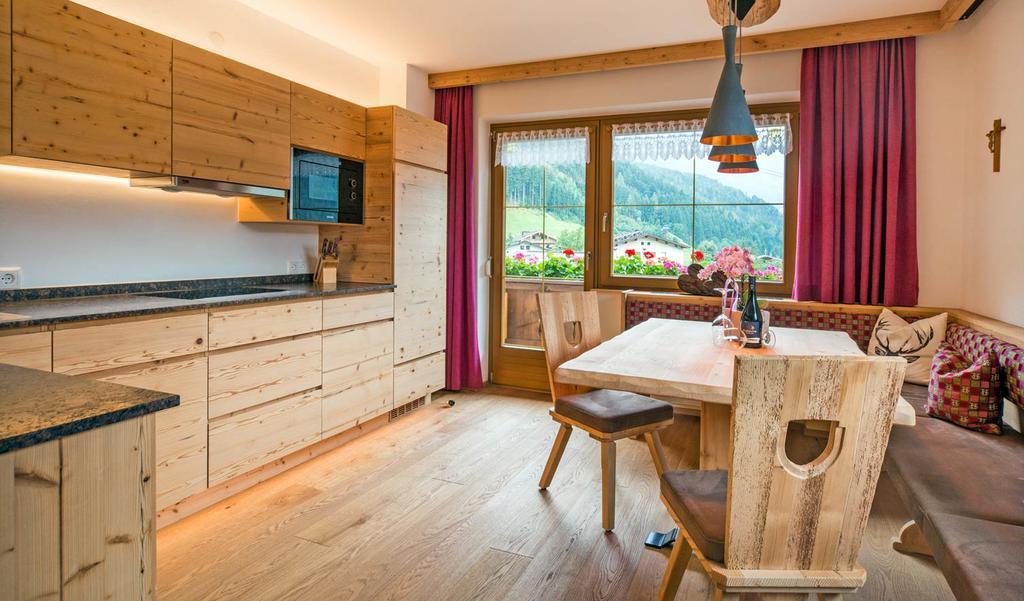 Fernblick Lejlighed Mayrhofen Eksteriør billede