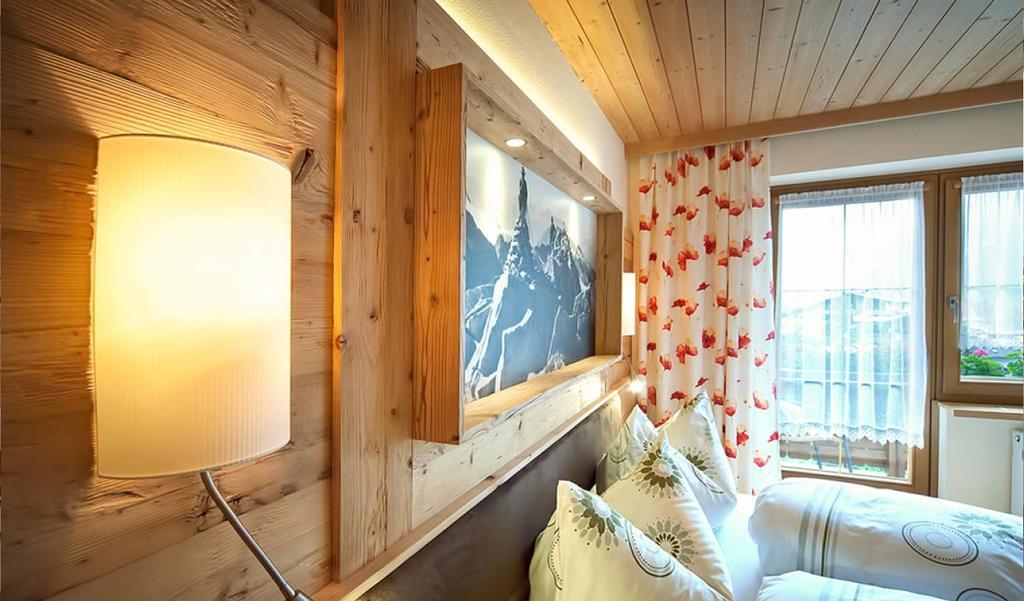 Fernblick Lejlighed Mayrhofen Eksteriør billede